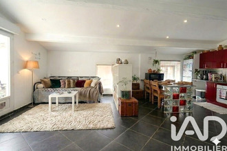 achat appartement salernes 83690