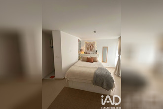 achat appartement salernes 83690