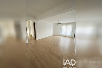 achat appartement salernes 83690