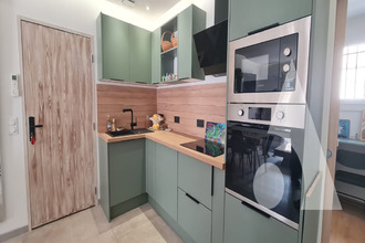 achat appartement salernes 83690