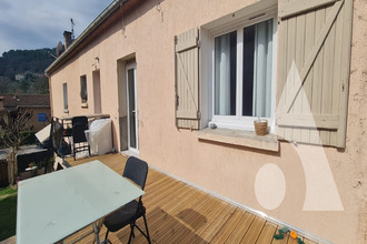 achat appartement salernes 83690