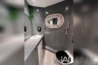 achat appartement salernes 83690