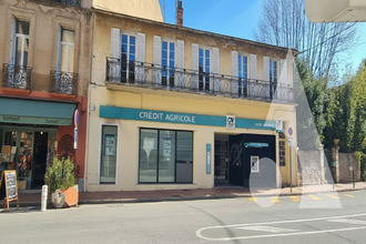 achat appartement salernes 83690