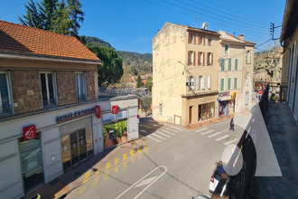 achat appartement salernes 83690