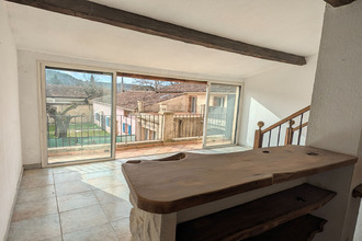 achat appartement salernes 83690