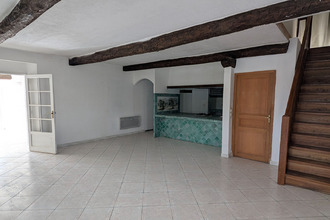 achat appartement salernes 83690