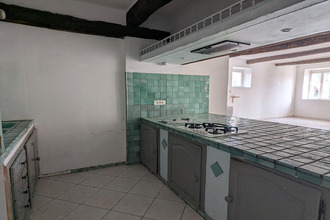 achat appartement salernes 83690