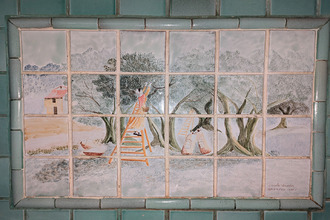 achat appartement salernes 83690