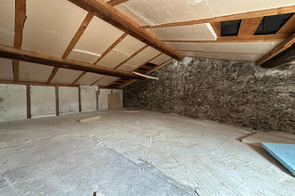 achat appartement salernes 83690