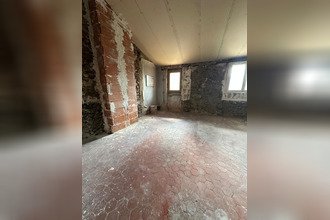 achat appartement salernes 83690