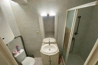 achat appartement salernes 83690