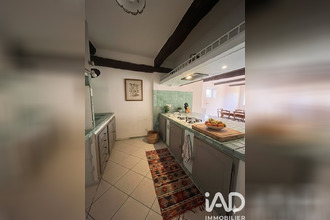 achat appartement salernes 83690