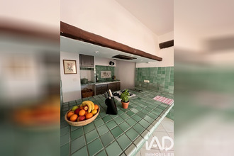 achat appartement salernes 83690