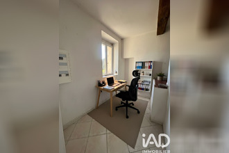 achat appartement salernes 83690