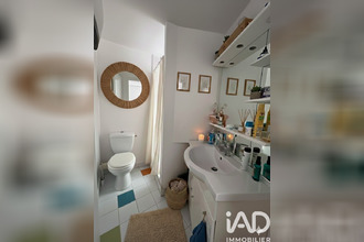 achat appartement salernes 83690