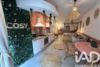 achat appartement salernes 83690