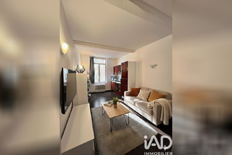 achat appartement salernes 83690