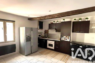 achat appartement salernes 83690