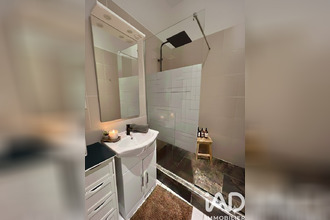 achat appartement salernes 83690