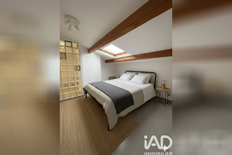 achat appartement salernes 83690