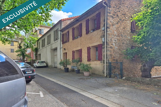 achat appartement salernes 83690