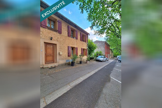 achat appartement salernes 83690