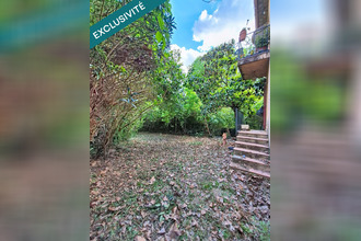 achat appartement salernes 83690