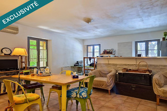 achat appartement salernes 83690