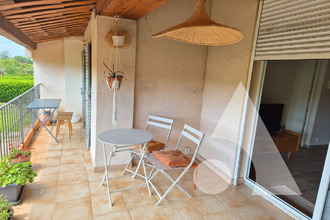 achat appartement salernes 83690