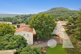 achat appartement salernes 83690
