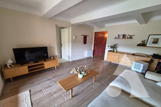 achat appartement salernes 83690