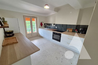 achat appartement salernes 83690