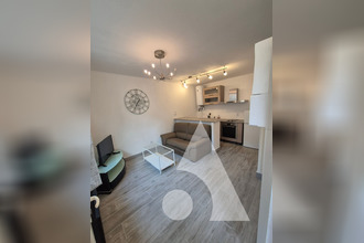 achat appartement salernes 83690