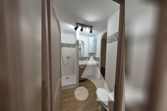 achat appartement salernes 83690