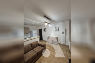 achat appartement salernes 83690