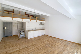 achat appartement salernes 83690