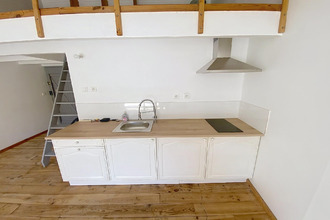 achat appartement salernes 83690