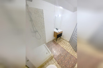 achat appartement salernes 83690