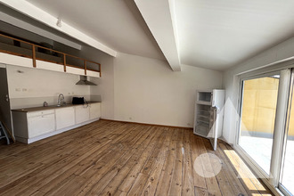 achat appartement salernes 83690