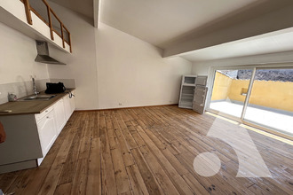 achat appartement salernes 83690