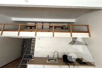 achat appartement salernes 83690
