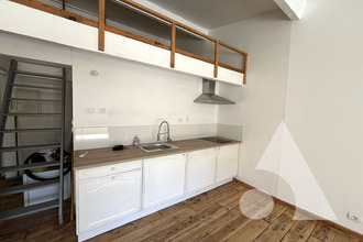 achat appartement salernes 83690