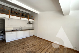 achat appartement salernes 83690