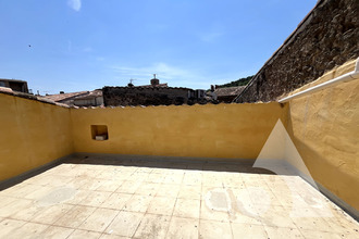 achat appartement salernes 83690