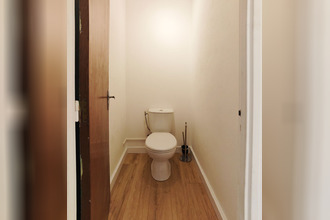 achat appartement salernes 83690