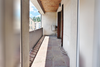 achat appartement salernes 83690