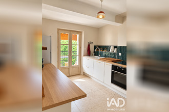 achat appartement salernes 83690