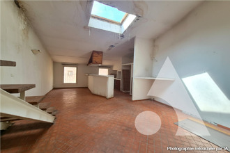 achat appartement salernes 83690