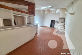 achat appartement salernes 83690