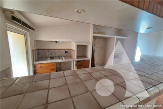 achat appartement salernes 83690